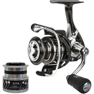 Okuma ITX-2500 7+1 BB Olta Makinesi