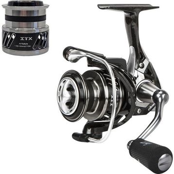 Okuma ITX-2500H 8BB Spin LRF Olta Makinesi