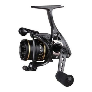 Okuma ITX CB ICB-1000HA 7+1BB Siyah Olta Makinesi