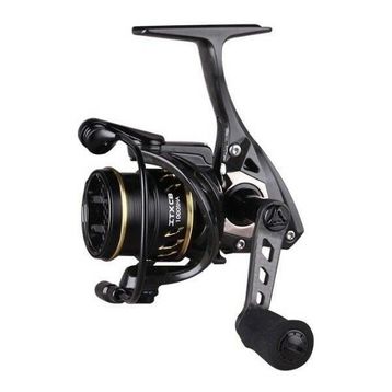 Okuma ITX CB ICB-1000HA 7+1BB Siyah Olta Makinesi
