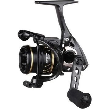 Okuma ITX CB ICB-2500HA 7+1BB Siyah Olta Makinesi