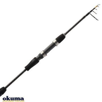 Okuma LRF-Tele-706UL 210 cm Olta Kamışı