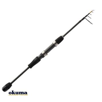 Okuma LRF-Tele-706UL 210 cm Olta Kamışı