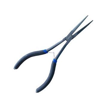 Okuma Mini Long Nose Pliers 6 Balıkçı Pensesi