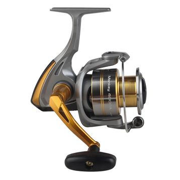 Okuma Monkey MO-4000A Olta Makinesi