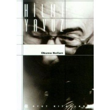 Okuma Notları - Hilmi Yavuz