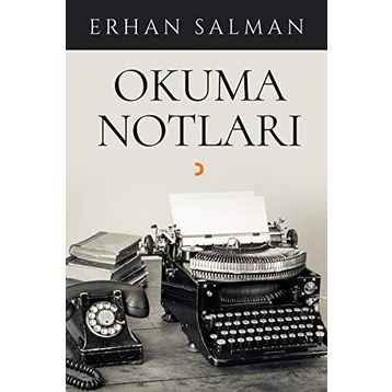 Okuma Notları - Hilmi Yavuz