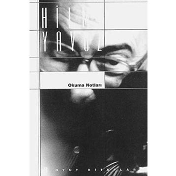 Okuma Notları - Hilmi Yavuz