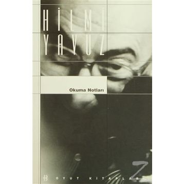 Okuma Notları - Hilmi Yavuz