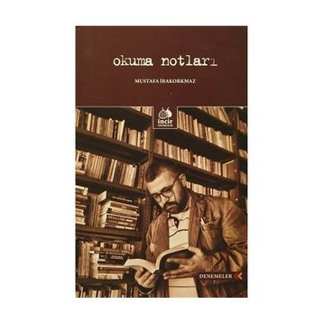 Okuma Notları - Hilmi Yavuz