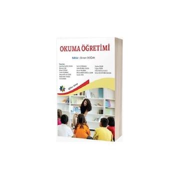 Okuma Öğretimi - Birsen Doğan