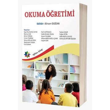 Okuma Öğretimi - Birsen Doğan