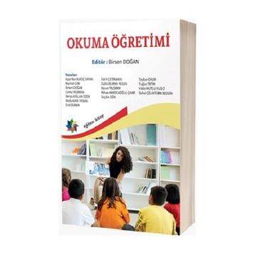 Okuma Öğretimi - Birsen Doğan