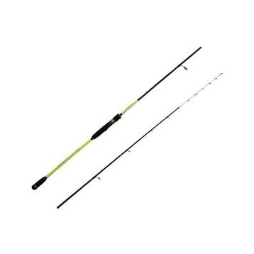Okuma Orata Pro 200 Squid 202 cm 100-200 gr 2 Parça Tekne Olta Kamışı