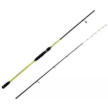 Okuma Orata Pro 200 Squid 202 cm 100-200 gr 2 Parça Tekne Olta Kamışı