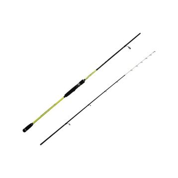 Okuma Orata Squid Spin 202 cm 150-200 g 2P Olta Kamışı