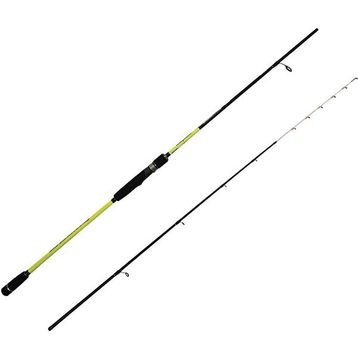 Okuma Orata Squid Spin 202 cm 150-200 g 2P Olta Kamışı