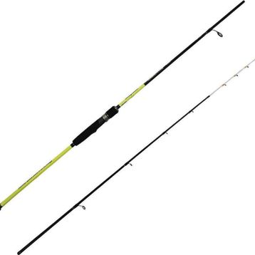 Okuma Orata Squid Spin 202 cm 150-200 g 2P Olta Kamışı