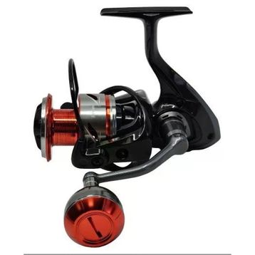 Okuma Pisces PS-4000A 3+1 BB Olta Makinesi