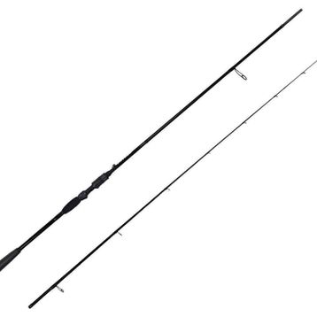 Okuma Psycho Stick Game 220 cm M-Fast 5-14 gr 2 Parça Olta Kamışı