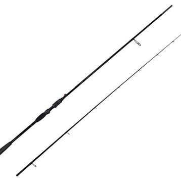 Okuma Psycho Stick Game 243 cm EX-Fast 15-40 gr 2 Parça Spin Olta Kamışı