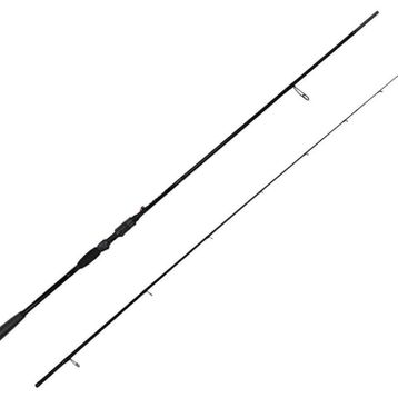 Okuma Psycho Stick Game 243 cm EX-Fast 15-40 gr 2 Parça Spin Olta Kamışı