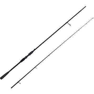 Okuma Psycho Stick Game 243 cm M-Fast 10-30 gr 2 Parça Olta Kamışı