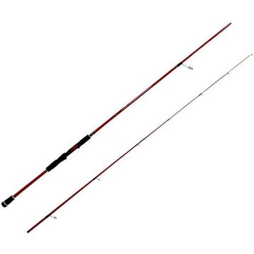 Okuma Red Spin 2.12 cm 1-12 gr 2 Parça LRF Kamışı