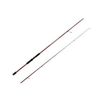 Okuma Red Spin 228 cm 3-15 gr 2 Parça LRF Olta Kamışı