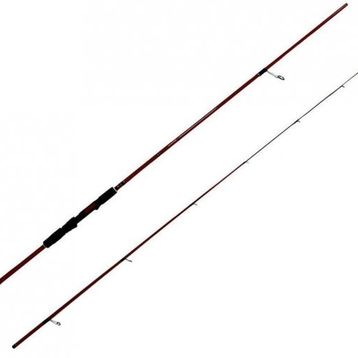 Okuma Red Spin 228 cm 3-15 gr 2 Parça LRF Olta Kamışı