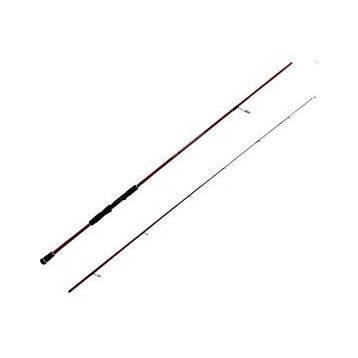 Okuma Red Spin 228 cm 3-15 gr 2 Parça LRF Olta Kamışı
