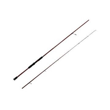 Okuma Red Spin 228 cm 3-15 gr 2 Parça LRF Olta Kamışı