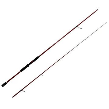 Okuma Red Spin 243 cm 7-28 gr 2 Parça Spin Kamışı