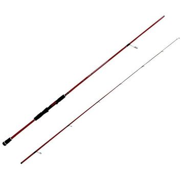 Okuma Red Spin 243 cm 7-28 gr 2 Parça Spin Kamışı
