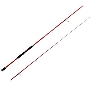 Okuma Red Spin 243 cm 7-28 gr Atarlı 2 Parça Spin Olta Kamışı
