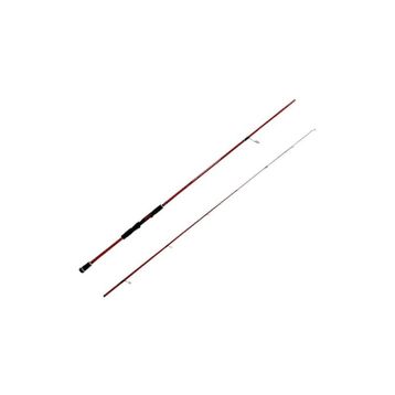 Okuma Red Spin 259 cm 8-35 gr 2 Parça Spin Olta Kamışı