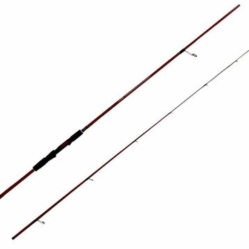 Okuma Red Spin 279 CM 10-40 GR 2 Parça Spin Olta Kamışı