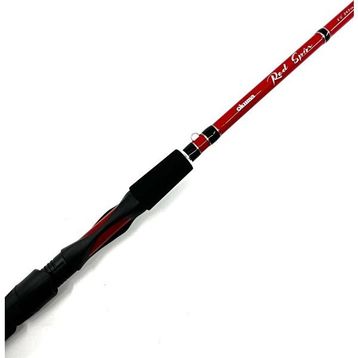 Okuma Red Spin 92 279 cm 10-40 gr 2 Parça Kamış