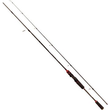 Okuma Ryuji Luna 2.10 m 4-30 gr 2 Parça Spin Olta Kamışı