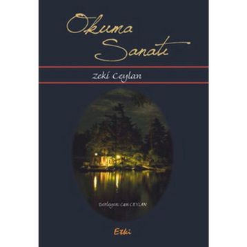 OKUMA SANATI - ZEKI CEYLAN