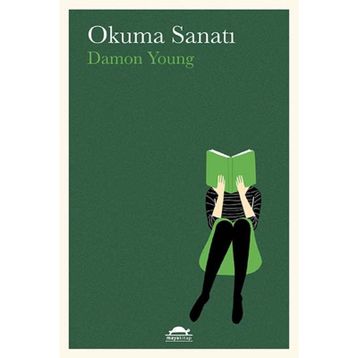 OKUMA SANATI - ZEKI CEYLAN