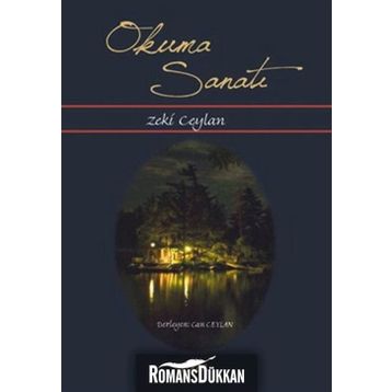 OKUMA SANATI - ZEKI CEYLAN