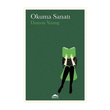 OKUMA SANATI - ZEKI CEYLAN