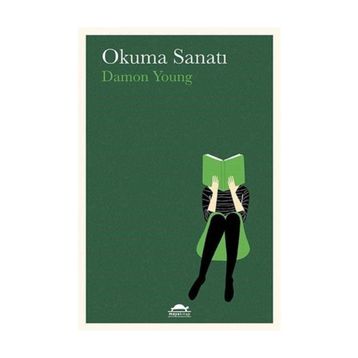 OKUMA SANATI - ZEKI CEYLAN