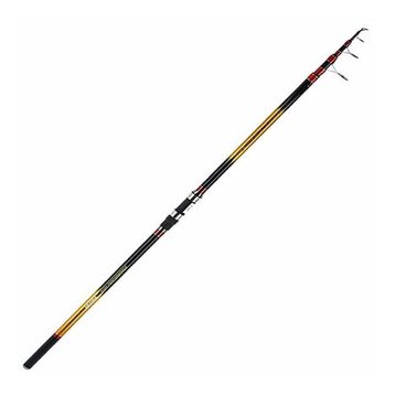 Okuma Savant Tele Surf 4 Parça 420 cm Olta Kamışı
