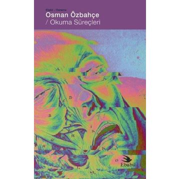 Okuma Süreçleri - Osman Özbahçe