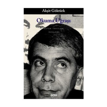 OKUMA UĞRAŞI - AKŞİT GÖKTÜRK