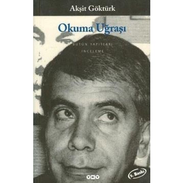 OKUMA UĞRAŞI - AKŞİT GÖKTÜRK