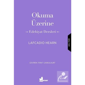Okuma Üzerine - Lafcadio Hearn