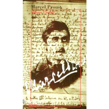 OKUMA ÜZERİNE - MARCEL PROUST